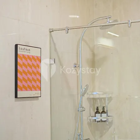 Brume By Kozystay - Sudirman Jakarta Extérieur photo