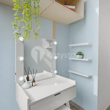 Brume By Kozystay - Sudirman Jakarta Extérieur photo