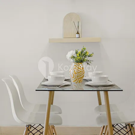 Brume By Kozystay - Sudirman Jakarta Extérieur photo