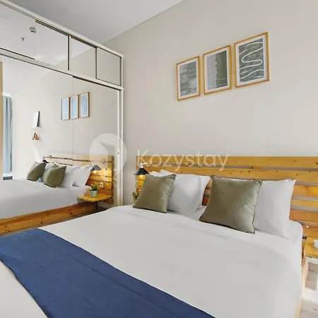 Brume By Kozystay - Sudirman Jakarta Extérieur photo